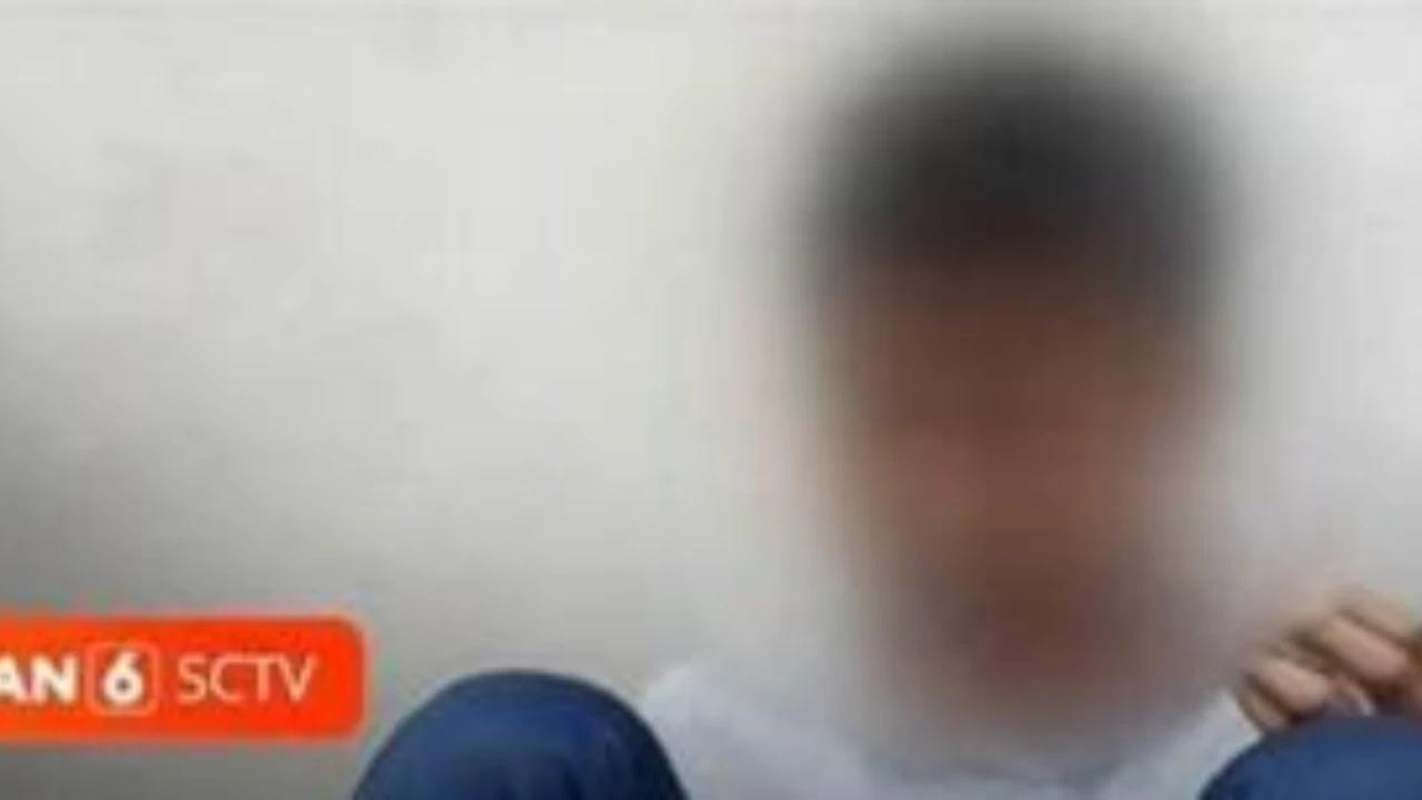 Bahasa Air Keras Kena Kulit: Pertolongan Pertama yang Harus Diketahui