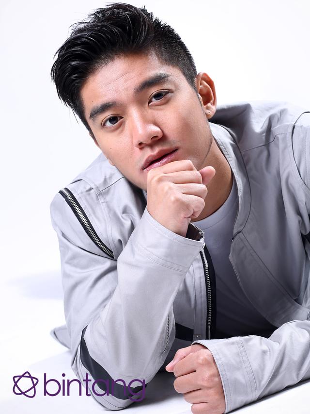 eksklusif boy william antara karier  ayu ting ting