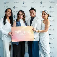 Launching Pacific Place Mall's New Program./doc. Fimela