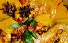 Resep Gulai Ayam Simple, Cocok untuk Menu Harian