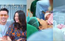 Detik-Detik Kelahiran Putri Kecil Denny Sumargo dan Olivia Allah, Penuh Haru