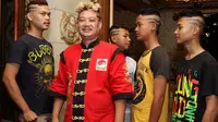 Blackberry Di-Hack, Ki Kusumo Lapor ke Mabes Polri