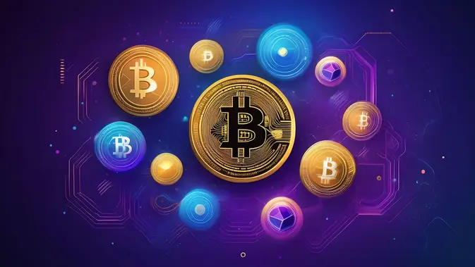 Revolusi Harga Kripto: Koin Teratas 5 Mei 2025