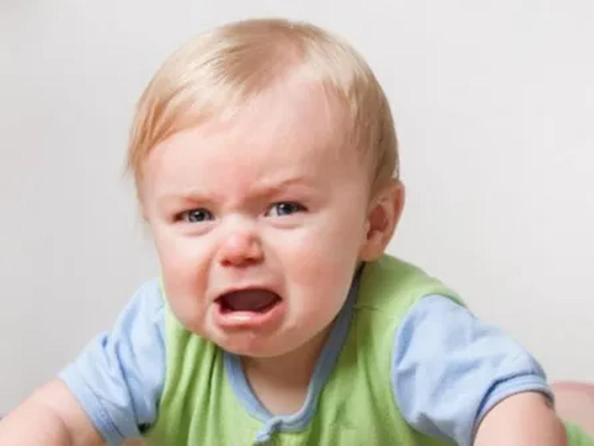 Doa Agar Bayi Tak Rewel di Malam Hari