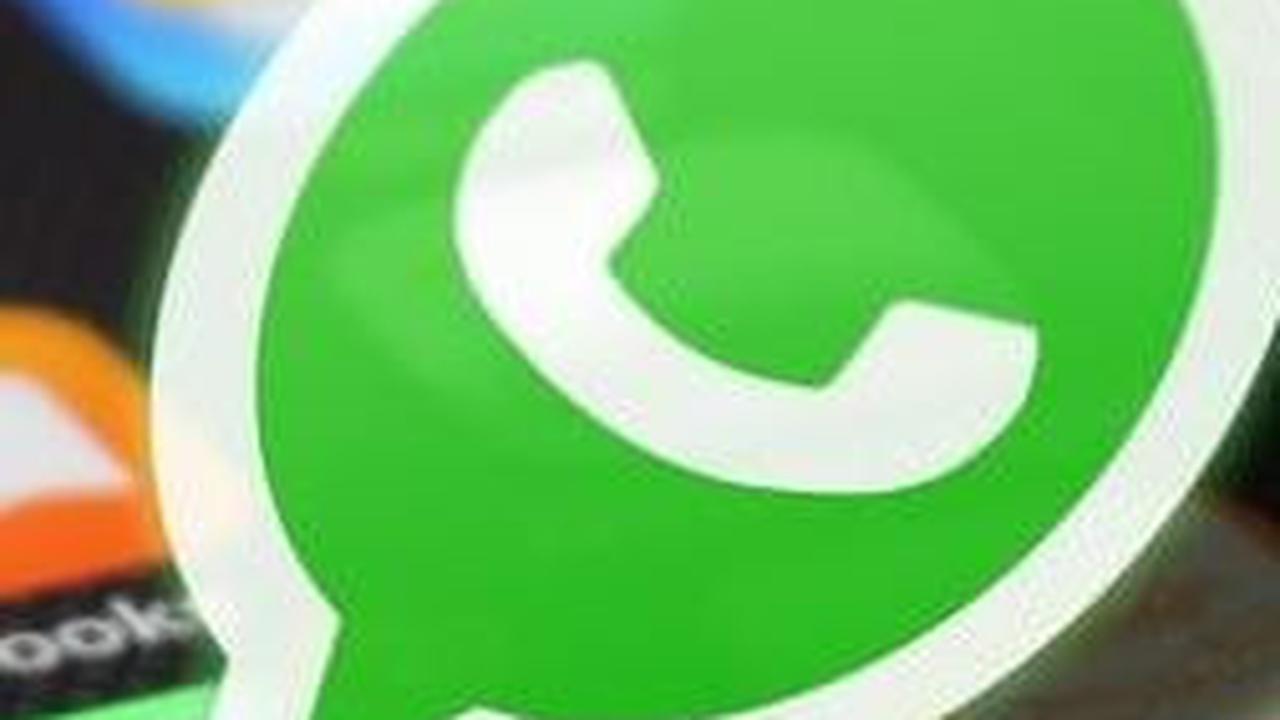 Peran Utama Alamat Proxy di WhatsApp