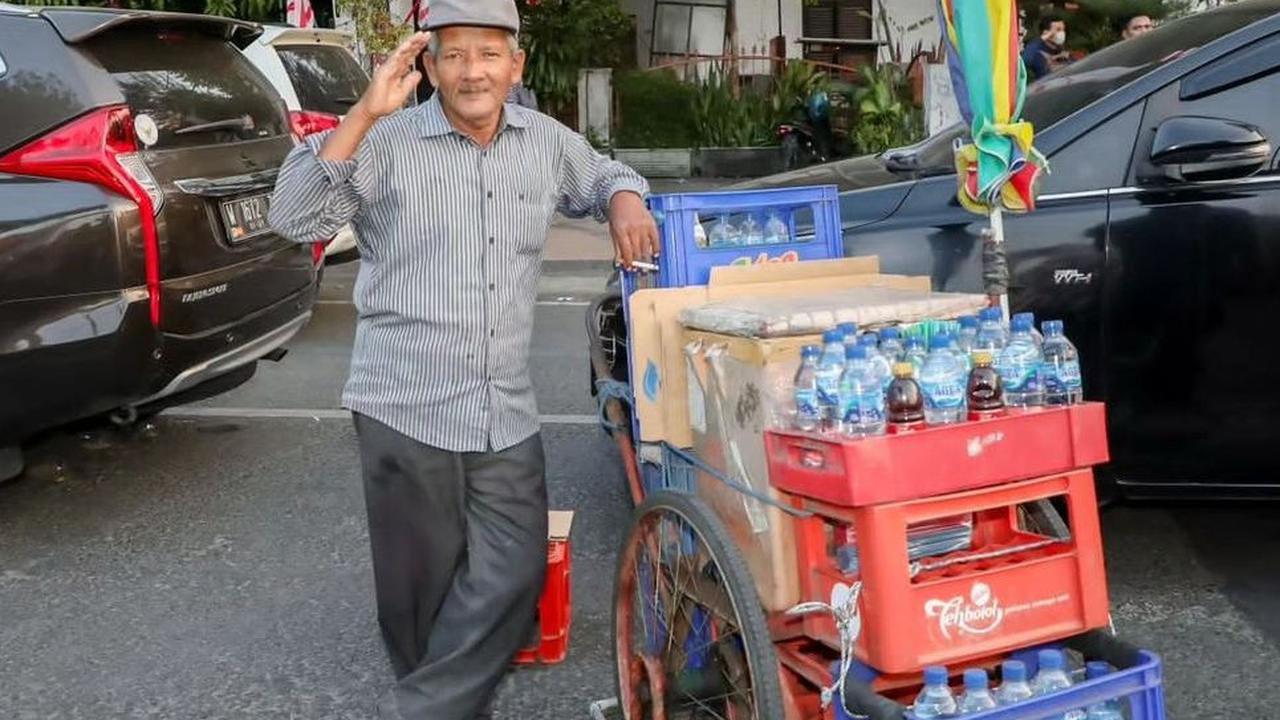 Diundang Gubernur