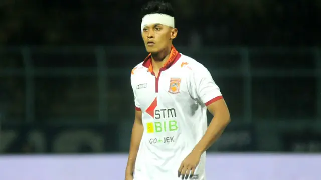 Lerby Eliandry Pong Babu
