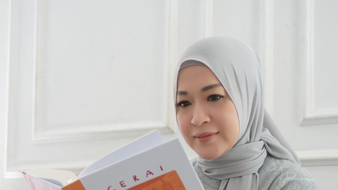 [Fimela] Okie Agustina