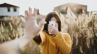 Memahami Istilah Butterfly in My Stomach, Rasa Cemas dan Gugup Saat Berdekatan dengan Pujaan Hati