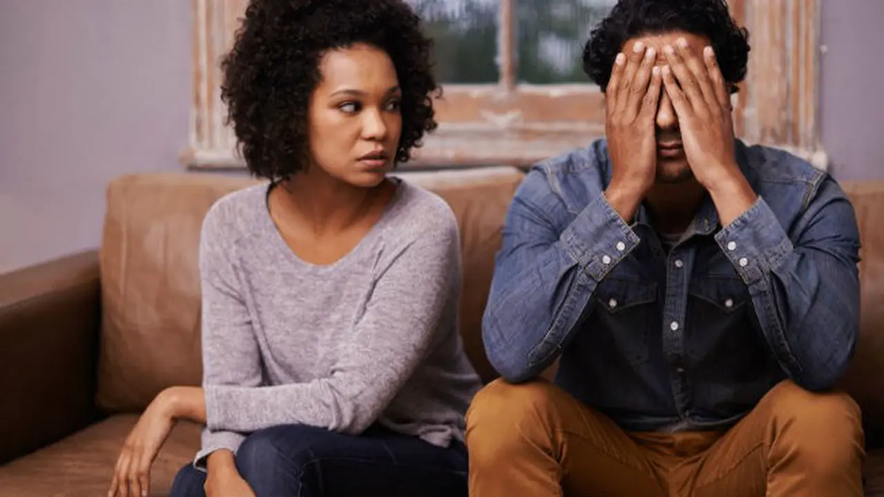 10 Keluhan Paling Umum dari Para Suami yang Tak Bahagia