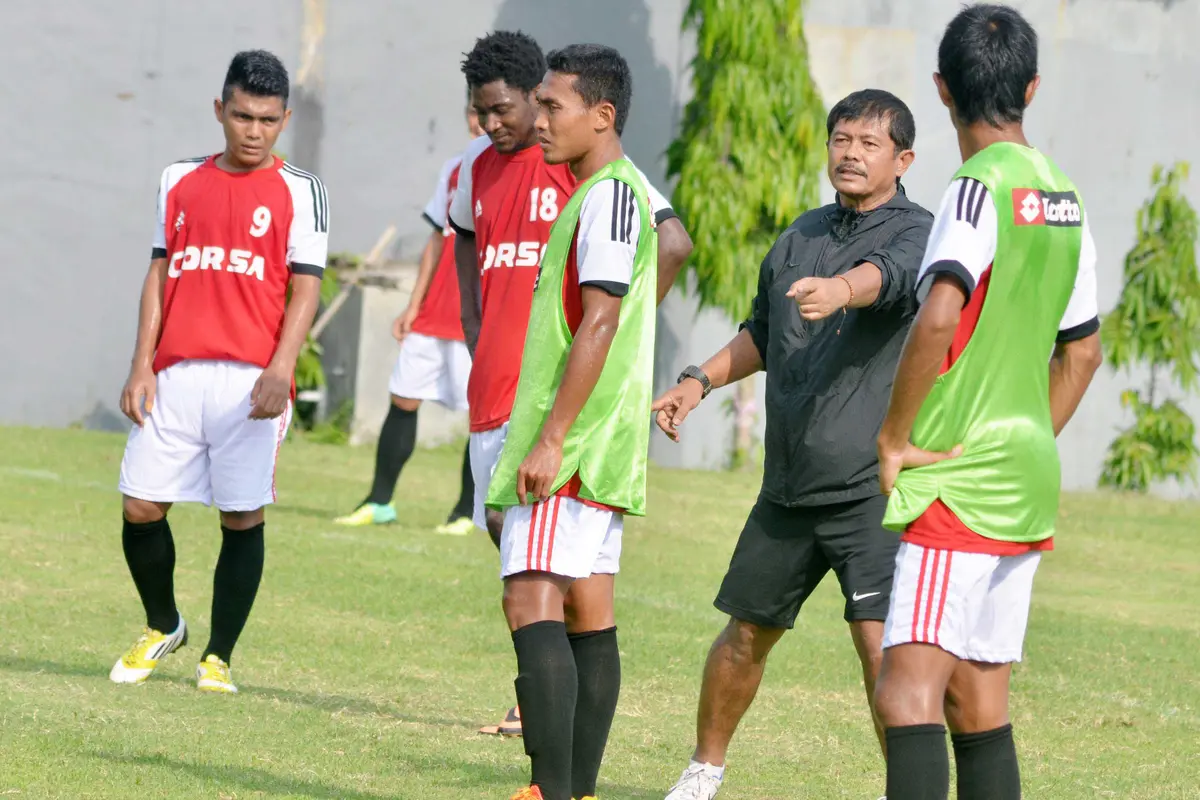 Bali United Pusam