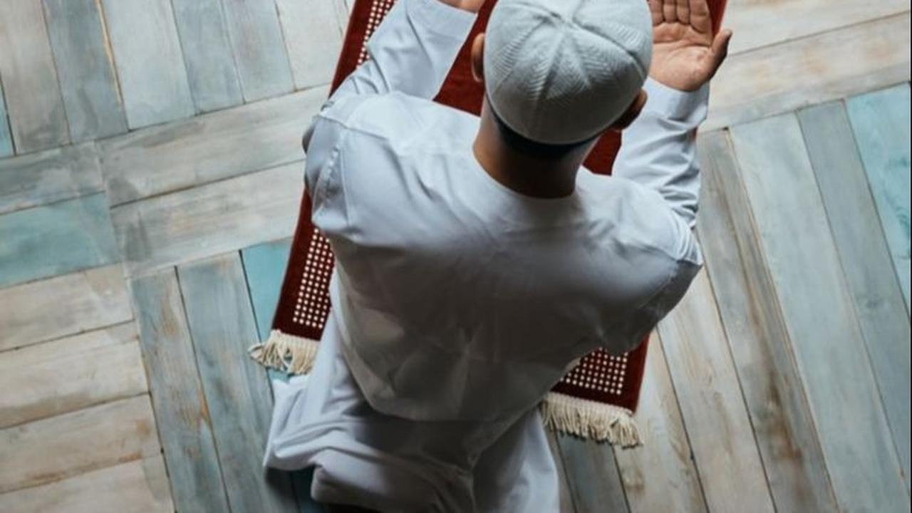 Amalan Malam Nisfu Syaban