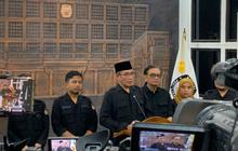 Kisah Cinta Hasyim Asy'ari kepada CAT, Bermula di Bali Berujung Kamar Hotel di Amsterdam