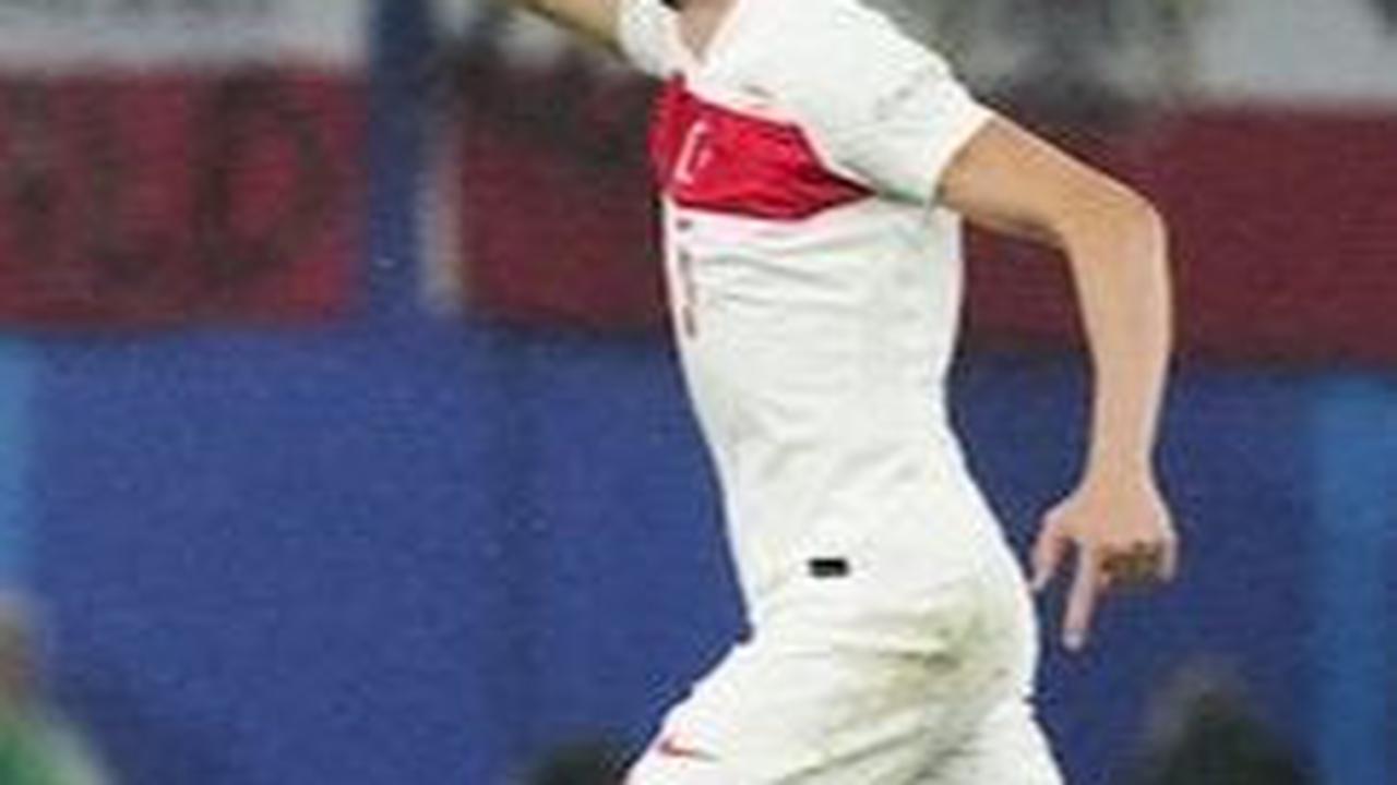Jadwal Siaran Langsung Belanda vs Turki<br>