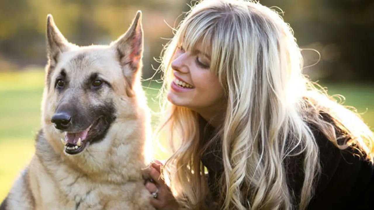 OMG! 24 Anjing Ini Bisa Bicara Lebih Jelas dari Anak Bayi!
