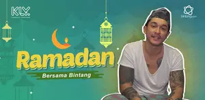 Meski sedang menjalani ibadah puasa, Miller Khan tak sedikutpun mengurangi aktivitasnya. Sambil menunggu bedug magrib yuk kita intip apa saja kegiatan Miller Khan