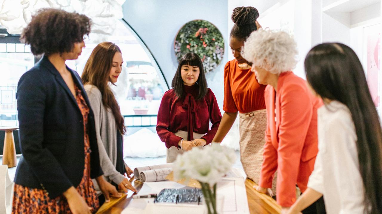 Dukung Kesetaraan Gender, Miliarder Ini Bikin Platform Investasi Khusus Buat Perempuan