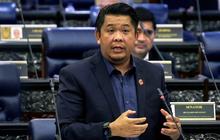 Menteri Malaysia Punya Teori Aneh Soal Meningkatnya Kasus HIV di Kalangan Muda, Begini Katanya