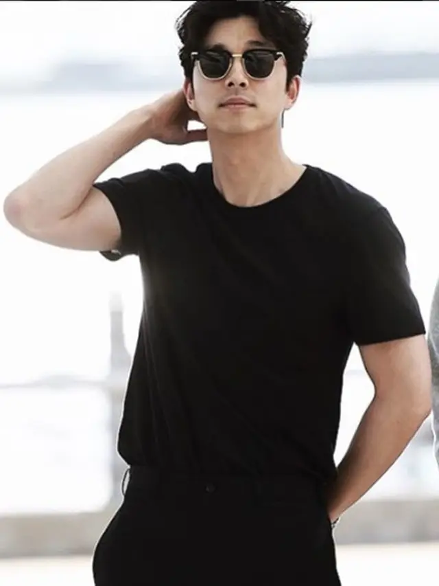 [Bintang] Gong Yoo