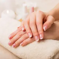 Kondisi kesehatan dapat terlihat pada kuku. Berikut kondisi kuku yang berkaitan dengan kesehatan. (iStockphoto)