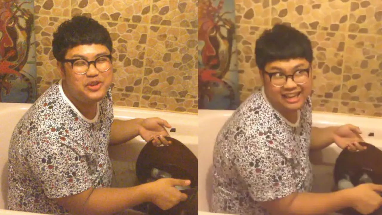 Ricky Cuaca