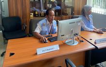 Mengintip Alur Pengaduan di Posko 'Lapor Mas Wapres', 20 Warga Sudah Curhat Masalah ke Istana Wapres