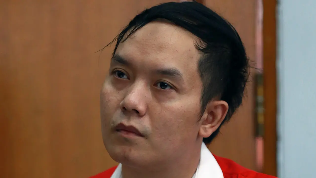 Hengki Kawilarang