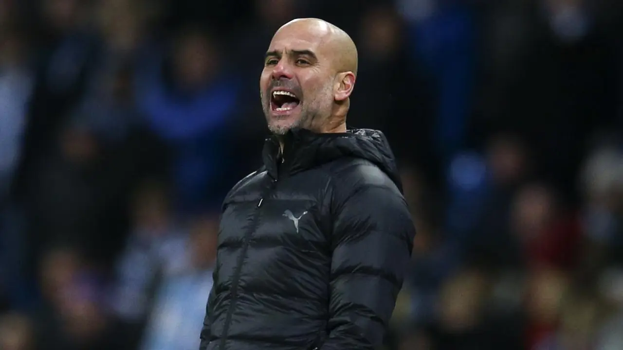 Manchester City Vs Hoffenheim