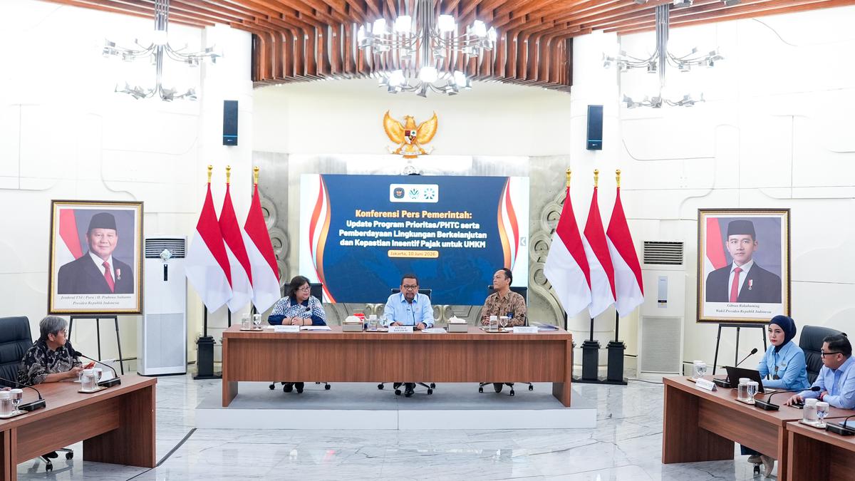12.232 Gerai KDKMP Rampung Dibangun, Pemerintah Percepat Penguatan Ekonomi Desa