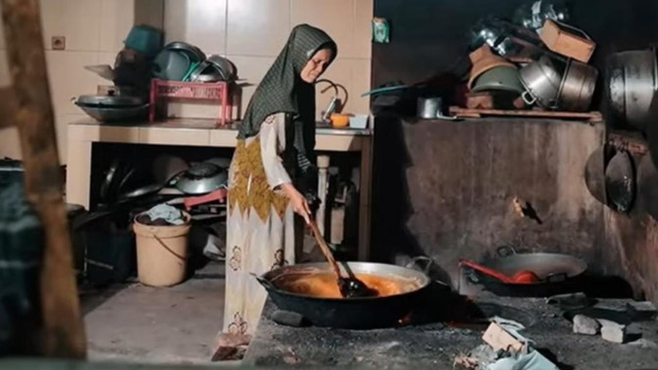 Pembuat gula semut