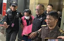 Kronologi Rudi Suparmono, Eks Ketua PN Surabaya Kini Tersangka Kasus Suap Vonis Bebas Ronald Tannur