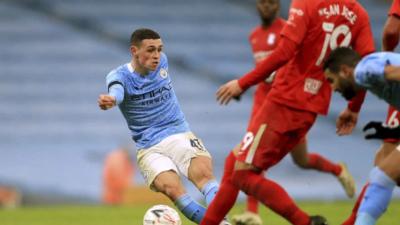 Manchester City