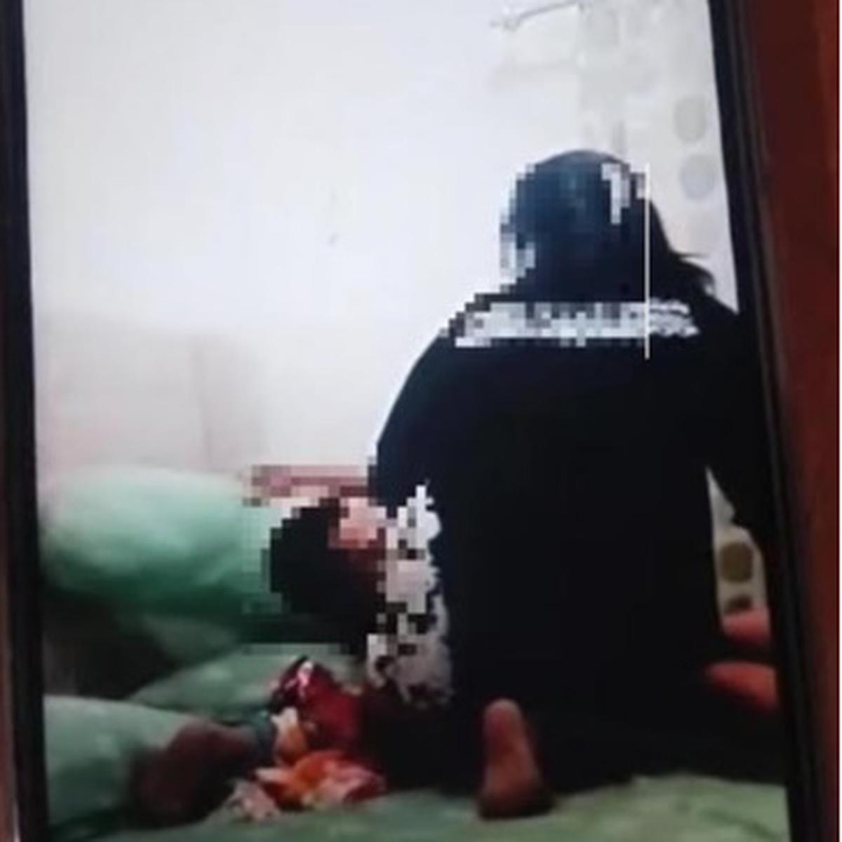 video syur polisi Maros