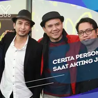 Dibalik proses syuting FTV menanti sebuah jawaban.