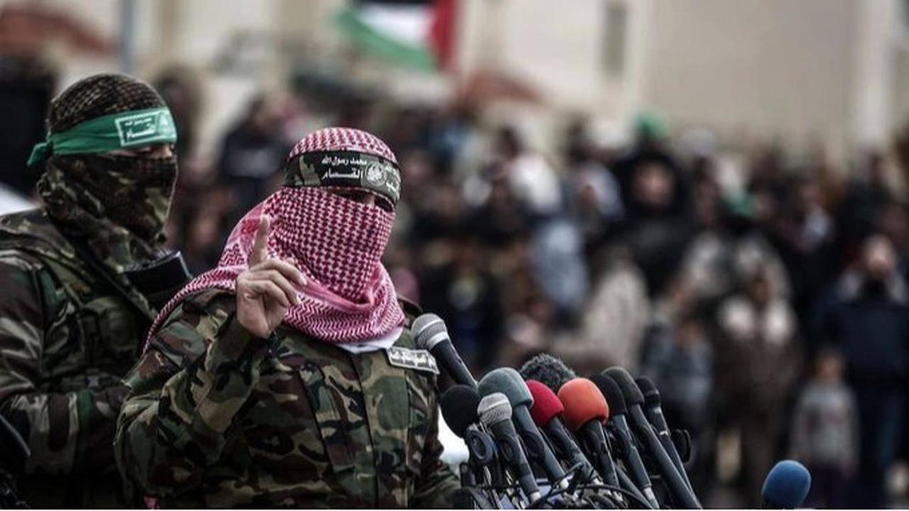 Hamas Tunda Pembebasan Tawanan Karena Israel Langgar Perjanjian Gencatan Senjata