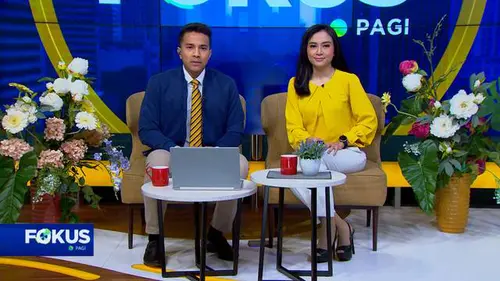 Fokus Pagi : Penanganan Dampak Gempa Sumedang, Status Tanggap Darurat Bencana 7 Hari