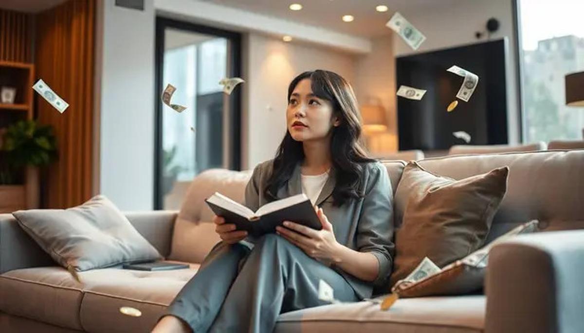 Pentingnya Kemandirian Finansial bagi Kartini Masa Kini