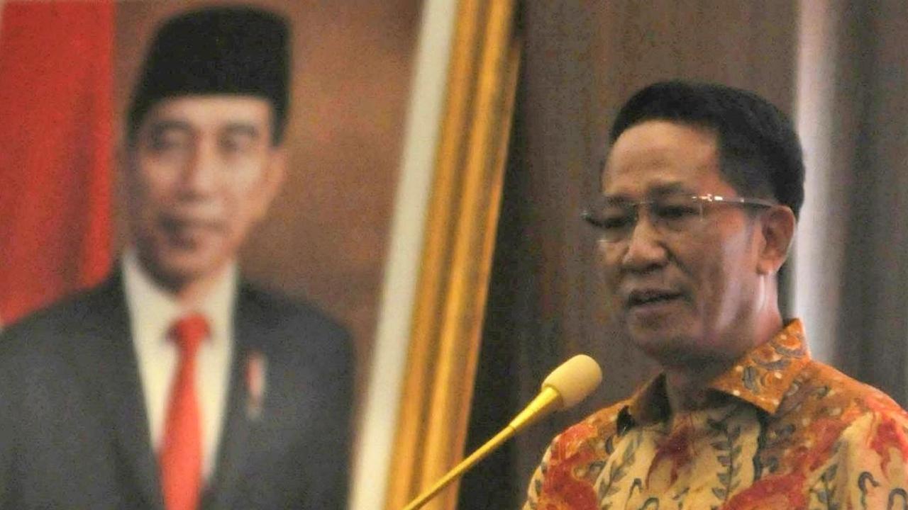 Menkum HAM Akui Sudah Tandatangani Kepengurusan PKB Hasil Muktamar Bali: Kalau Tidak Salah Ya