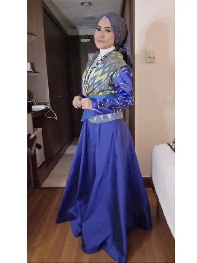 [Bintang] Ike Nurjanah