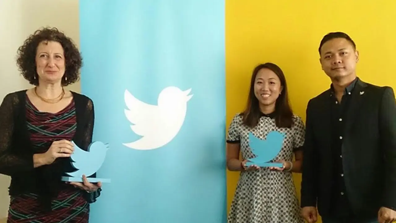 Twitter