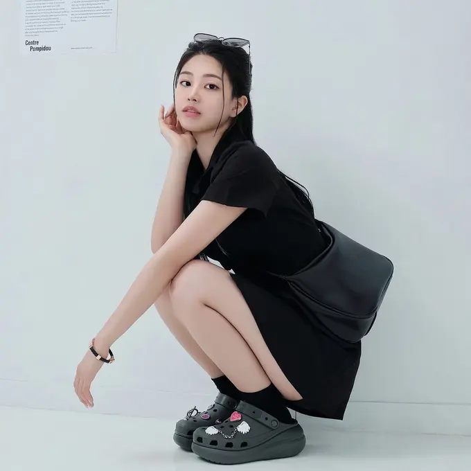 Perjalanan Crocs Bisa Menjadi Sepatu yang Keren Sekaligus Nyaman Digunakan