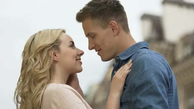 Cara Berkomunikasi Dengan Pasangan Berdasarkan Golongan Darahnya Lifestyle Fimela Com