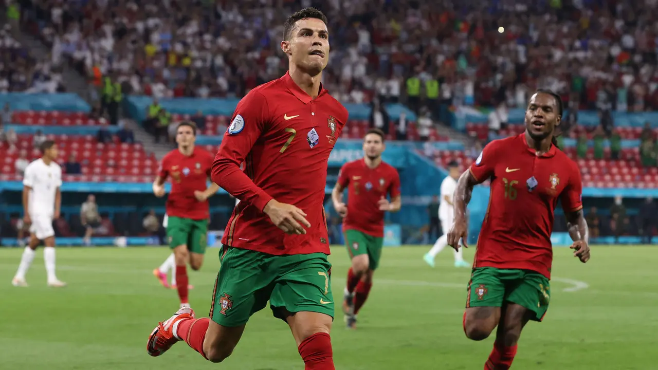 Foto: 5 Tim dengan Kedalaman Lini Depan Paling Menakutkan di Piala Dunia 2022, Siap-siap Jadi Juara?