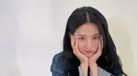 Profil Park Ju Hyun yang Dirumorkan Pacaran dengan Mino WINNER, Begini Kisah Pertemuan Keduanya
