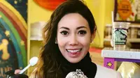 Yen Kuok, Putri Orang Terkaya di Malaysia Berdagang Barang Bekas