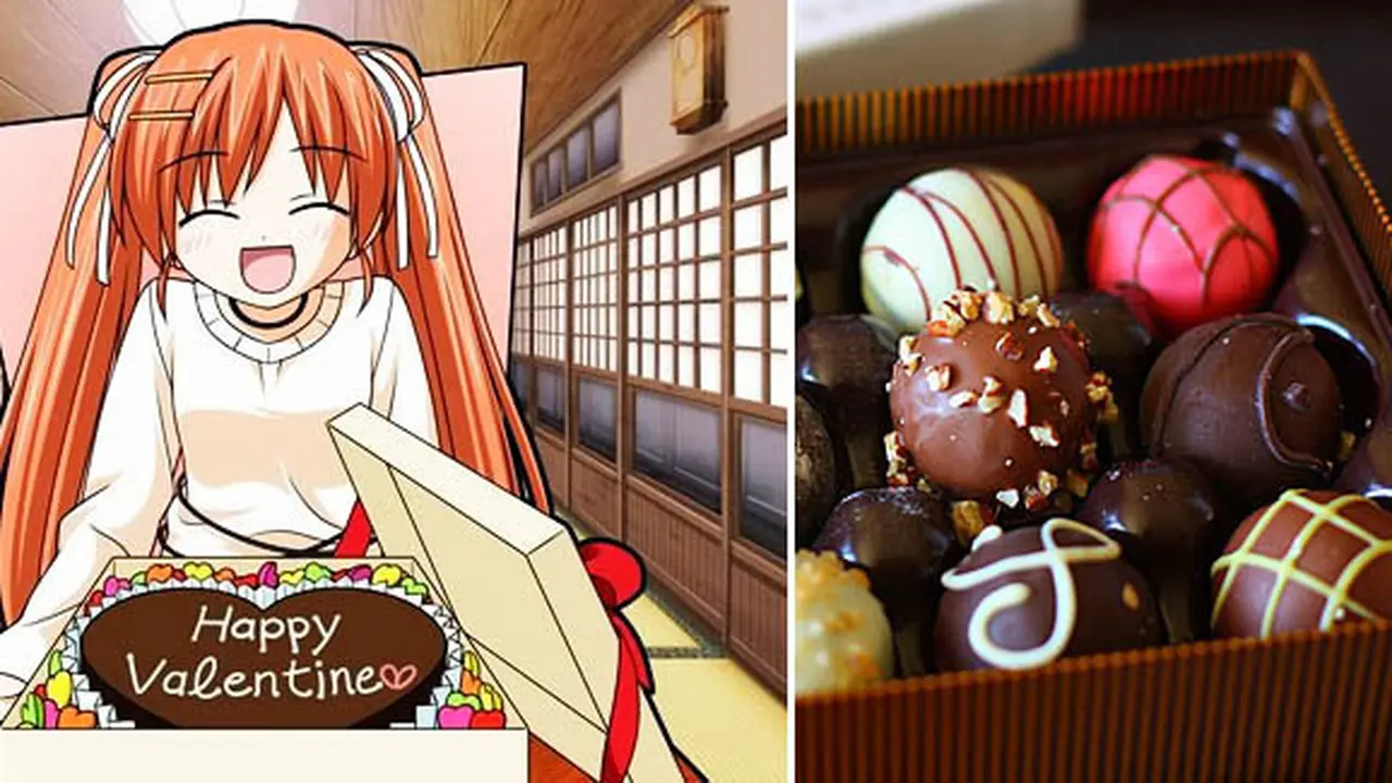 Ilustrasi | Foto: copyright japancrush.com