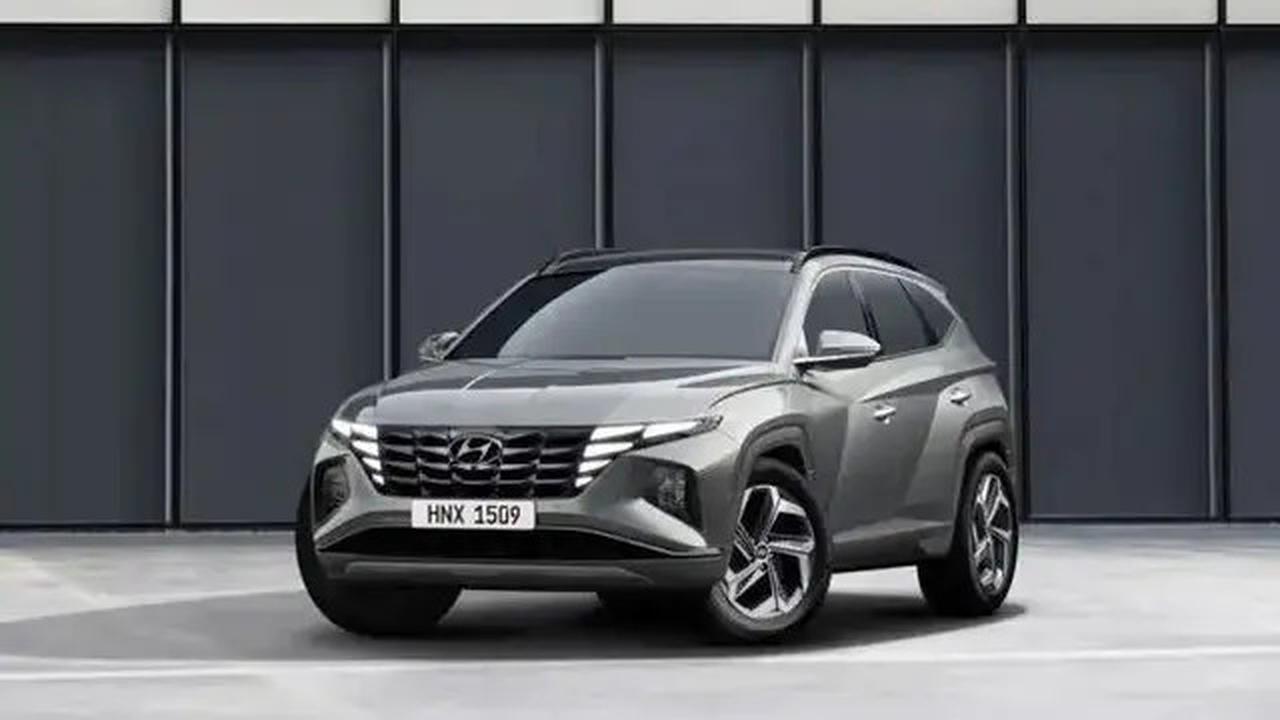 Mobil Ini Jadi Penyelamat Penjualan Hyundai pada April 2025