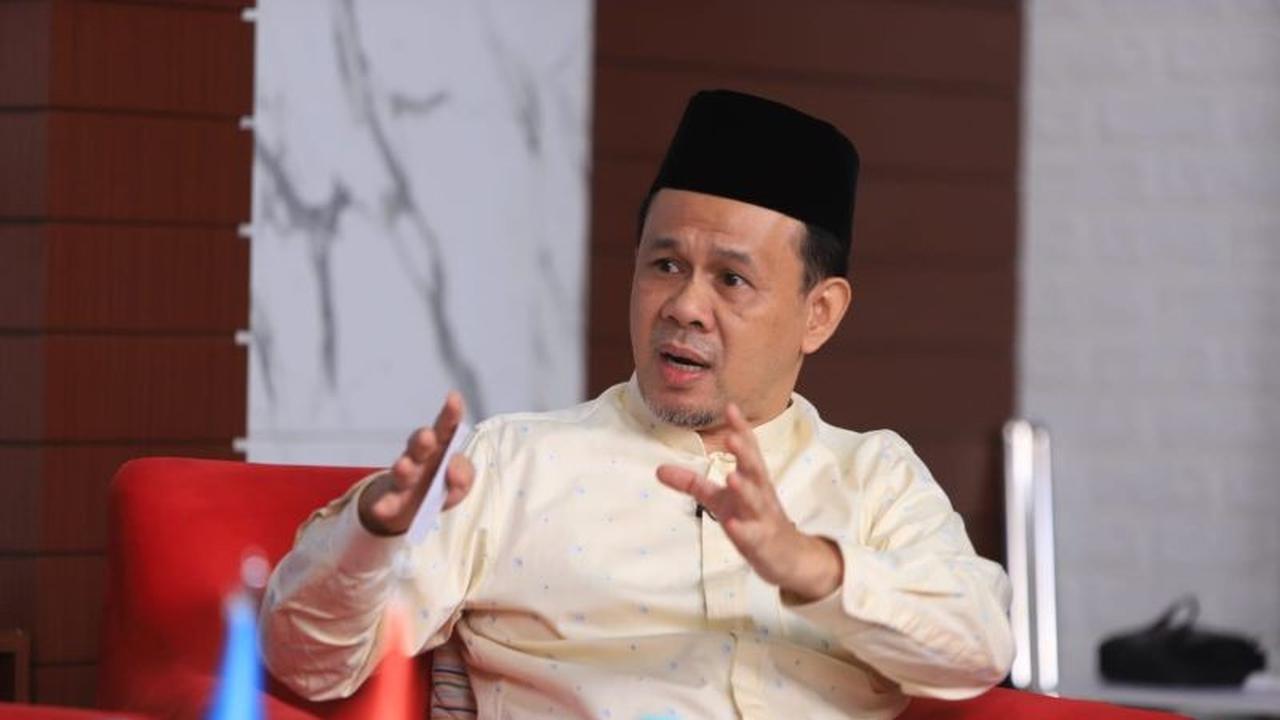 Sekjen Gelora: Serangan Israel-AS ke Iran Berpotensi Picu Perang Kawasan Timur Tengah
