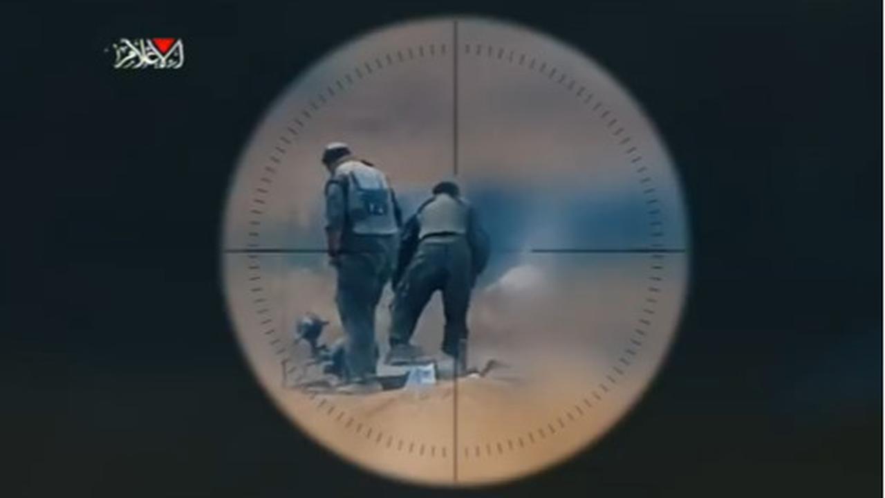 Tentara Israel