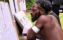 1.297 TPS di Tanah Papua Belum Gelar Pemungutan Suara, Ini Penyebabnya